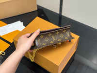 Lily Wallet On Chain