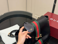 Paparazzo Top Handle Bag
