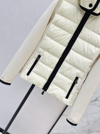 Down Ski Jacket