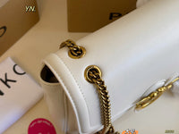 Love Crossbody Bag