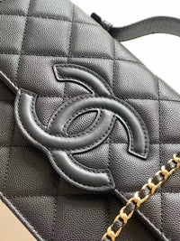 Top Handle Flap Bag