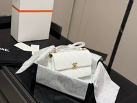 26C Small Flap Bag