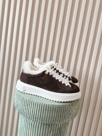 26S Time Out Sneakers