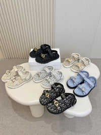 D-Sand Sandals