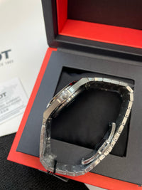 PRX Quartz Stainless Steel Watch