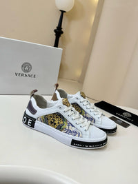 Low Top Sneakers