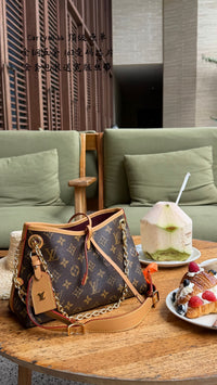 CarryAll BB Bag