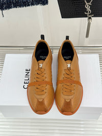 Soft Sneakers