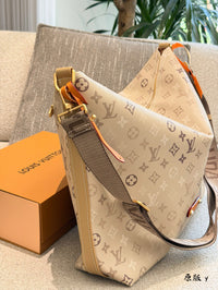 Vagabond Hobo Bag