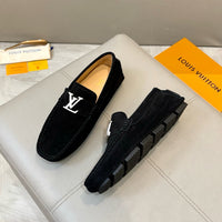 Driver Moccasins