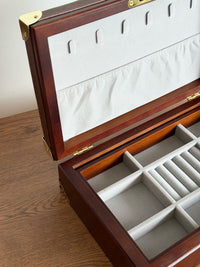 Jewellery Box