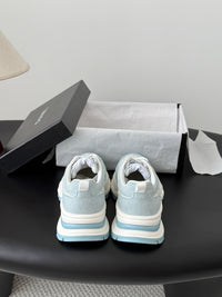 26S Logo Sneakers