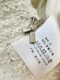 26S Peplum Jacket