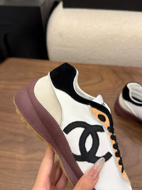 26S Logo Trainers