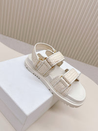 Dioract Sandals