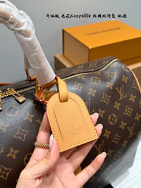 Keepall 50 Bandoulière Bag