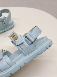 Dioract Sandals