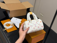 Nano Speedy Monogram Empreinte