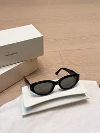 Rococo 01 Sunglasses