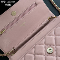 Wallet On Chain