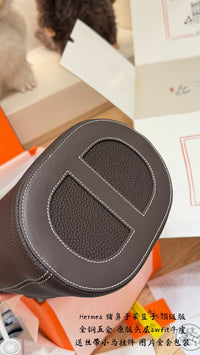In the Loop 18 Bag