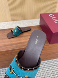 Slide Sandals
