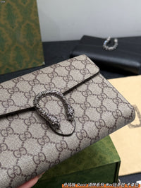 Dionysus Supreme Wallet On Chain