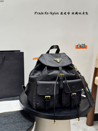 Re-Nylon Backpack