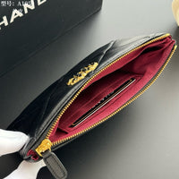 19 O Case Pouch