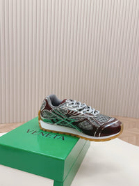 Orbit Sneakers