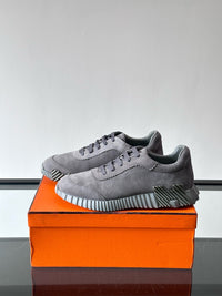 Bouncing Sneakers