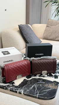 Boy Bag