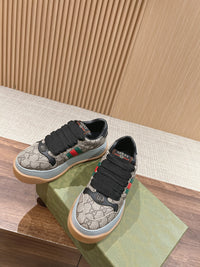 Screener Sneakers