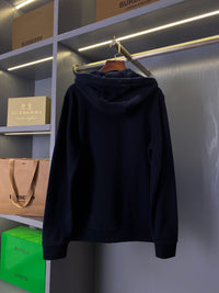 Zip Hoodie
