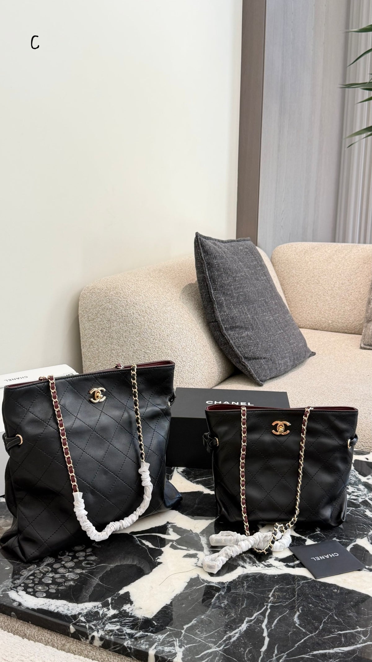 26S Shopping Bag