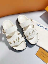 26S Isola Comfort Mules