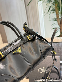 Bonnie Top Handle Bag
