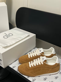 Yoga Sunset Sneakers