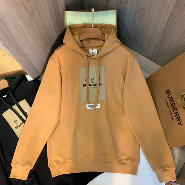 Pullover Hoodie
