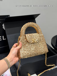 26C Kelly Handle Bag