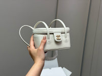 Kelly Shopping Bag Mini