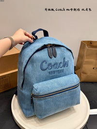 Cargo Backpack