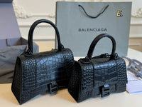 Hourglass Bag