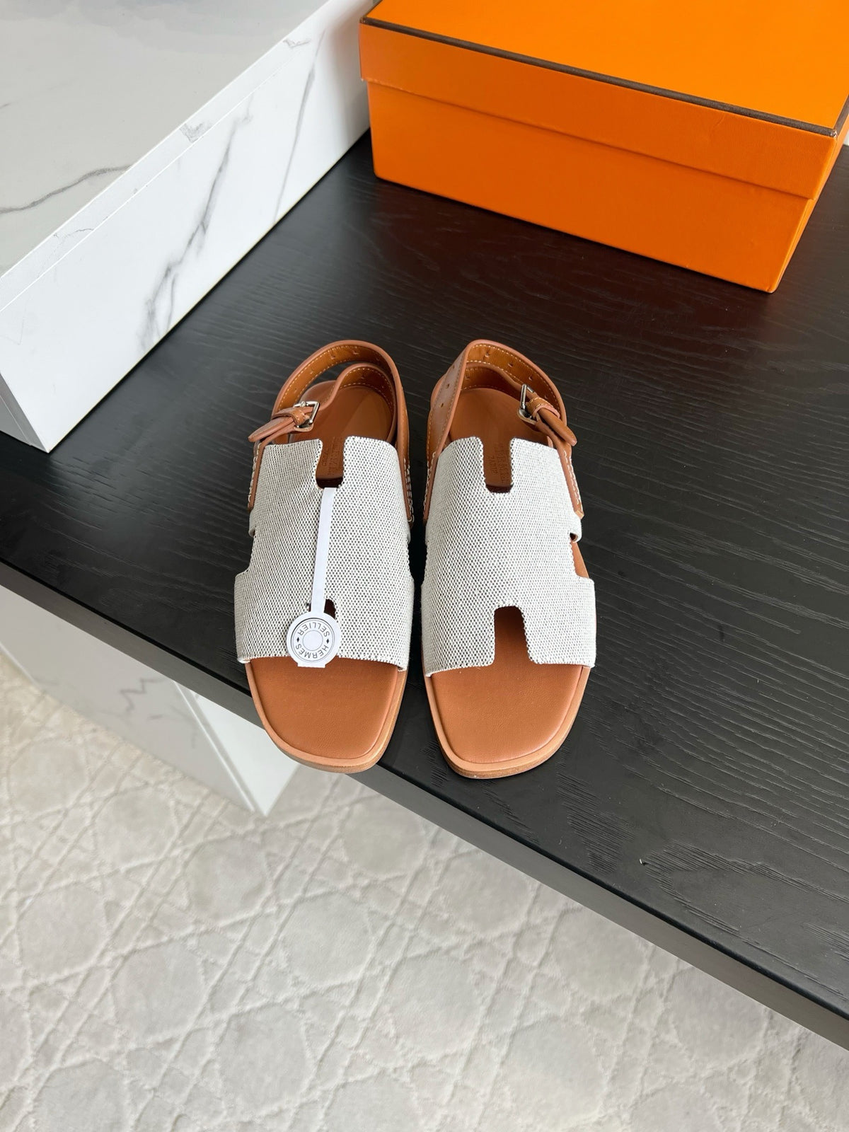 Maya Sandals