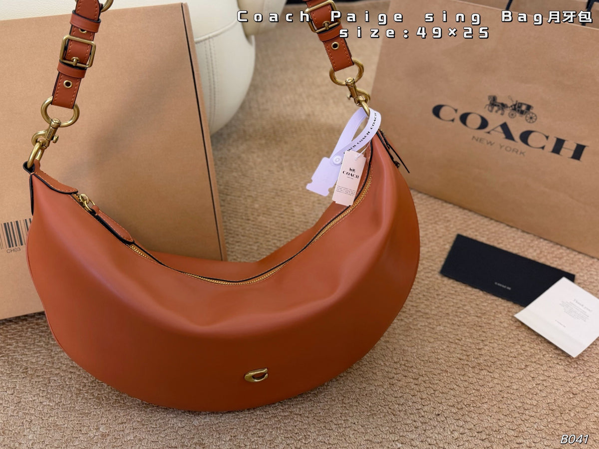 Paige Sling Bag