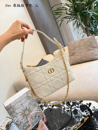 Miss Caro Mini Bag Lambskin