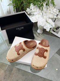 Pitea Clogs
