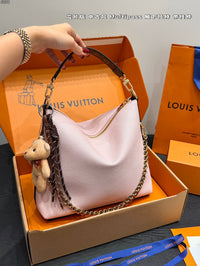 Multipass Bag