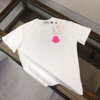 Neon Logo T-Shirt
