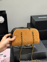 26P Vanity Chain Bag
